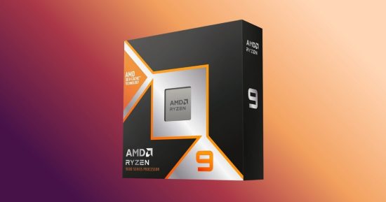 L'un des processeurs de bureau les plus performants disponibles vient d'être 125 $ moins cher : AMD Ryzen 9 9950X3D jusqu'à 573 $