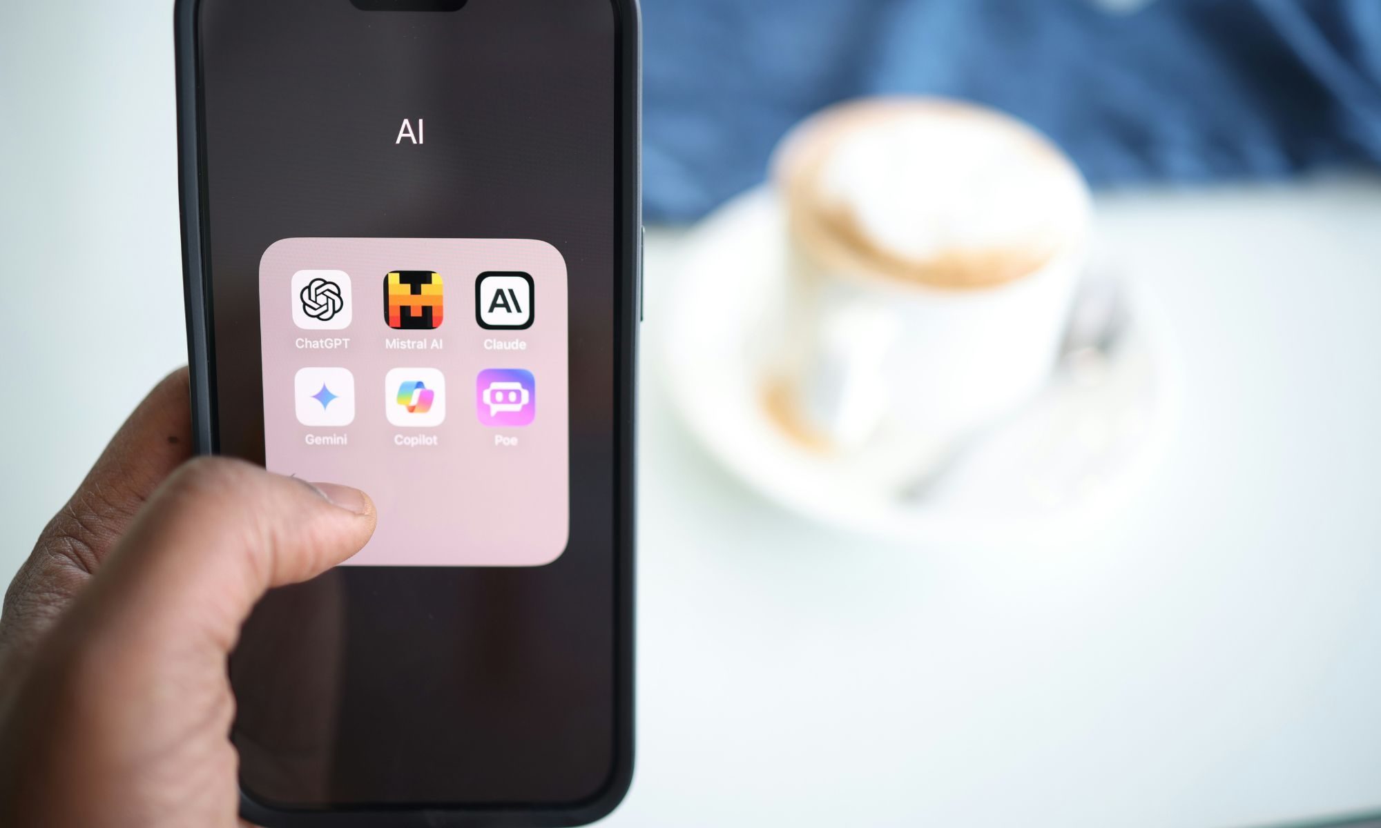 Chatbots IA