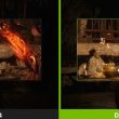 La mise à jour Nvidia DLSS 4.5 avec génération d'images 6x arrive aujourd'hui sur les graphiques RTX