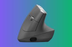 Le Logitech MX Vertical tombe à 74 $, et si vous passez plus de quelques heures par jour devant une souris, cette offre mérite votre attention.
