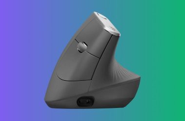 Le Logitech MX Vertical tombe à 74 $, et si vous passez plus de quelques heures par jour devant une souris, cette offre mérite votre attention.