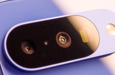 Le Pixel 10 bénéficie d'un correctif de sécurité que la plupart des gens ne remarqueront jamais