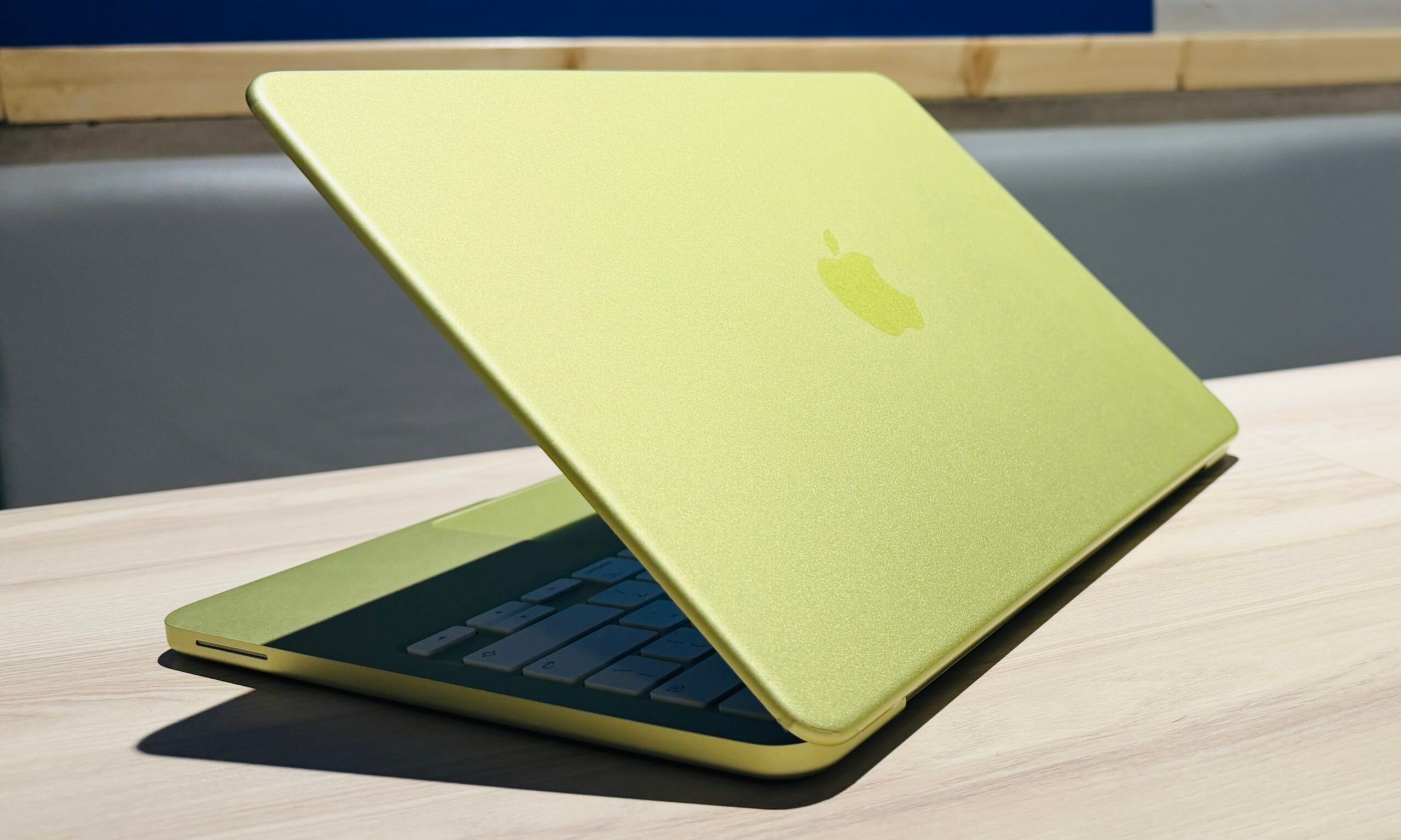 MacBook Néo