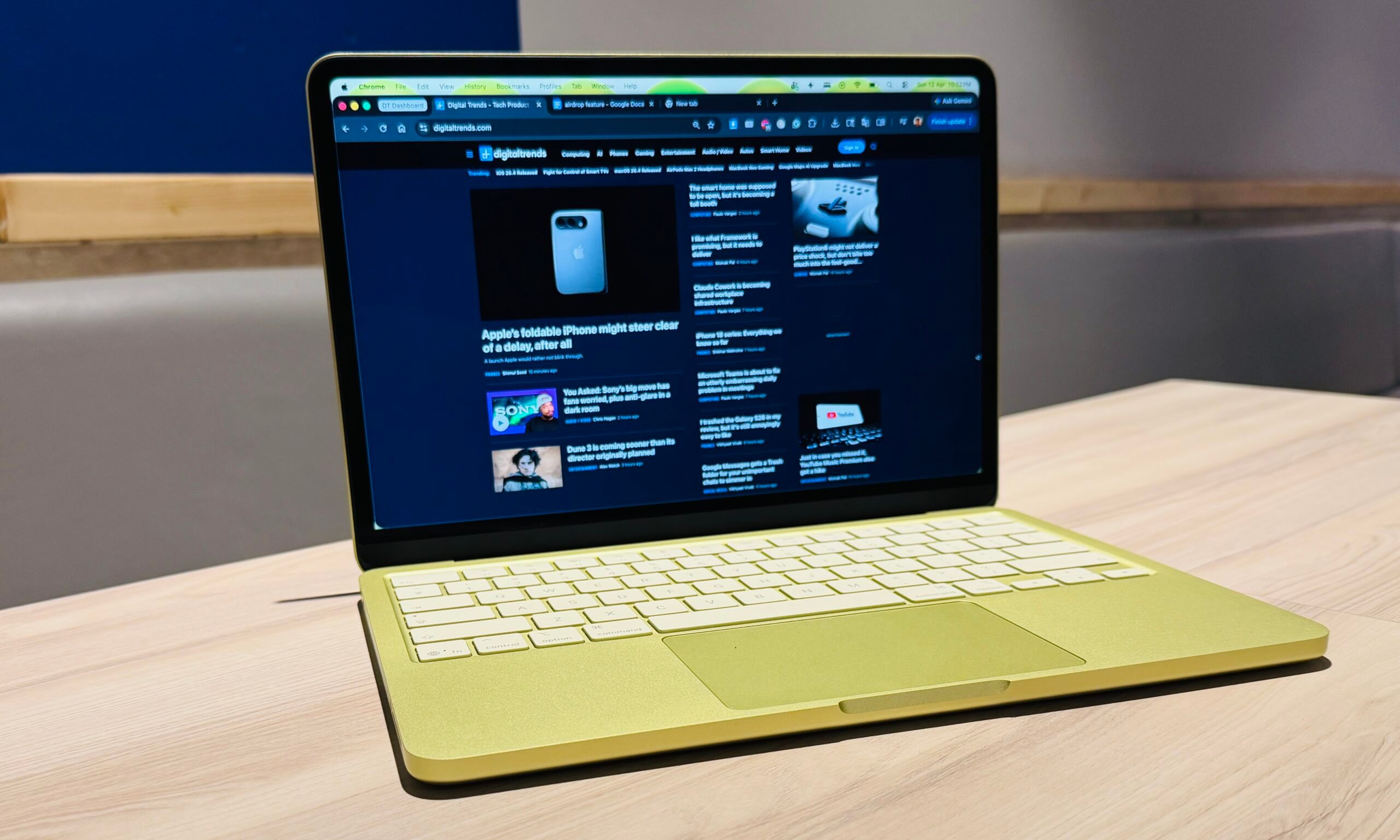 Ordinateur, électronique, ordinateur portable