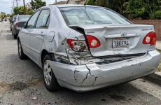 Les images de l’IA sont désormais utilisées à mauvais escient pour falsifier des preuves de fraude à l’assurance automobile