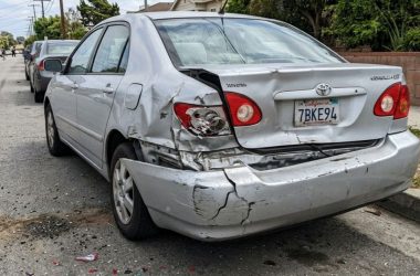 Les images de l’IA sont désormais utilisées à mauvais escient pour falsifier des preuves de fraude à l’assurance automobile