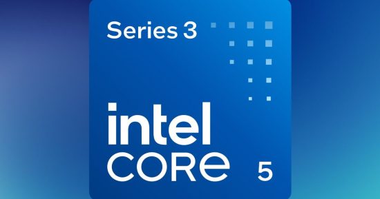Les puces Intel Wildcat Lake coûtent un joli centime, mais les tests montrent qu'elles ne peuvent pas toucher le MacBook Neo