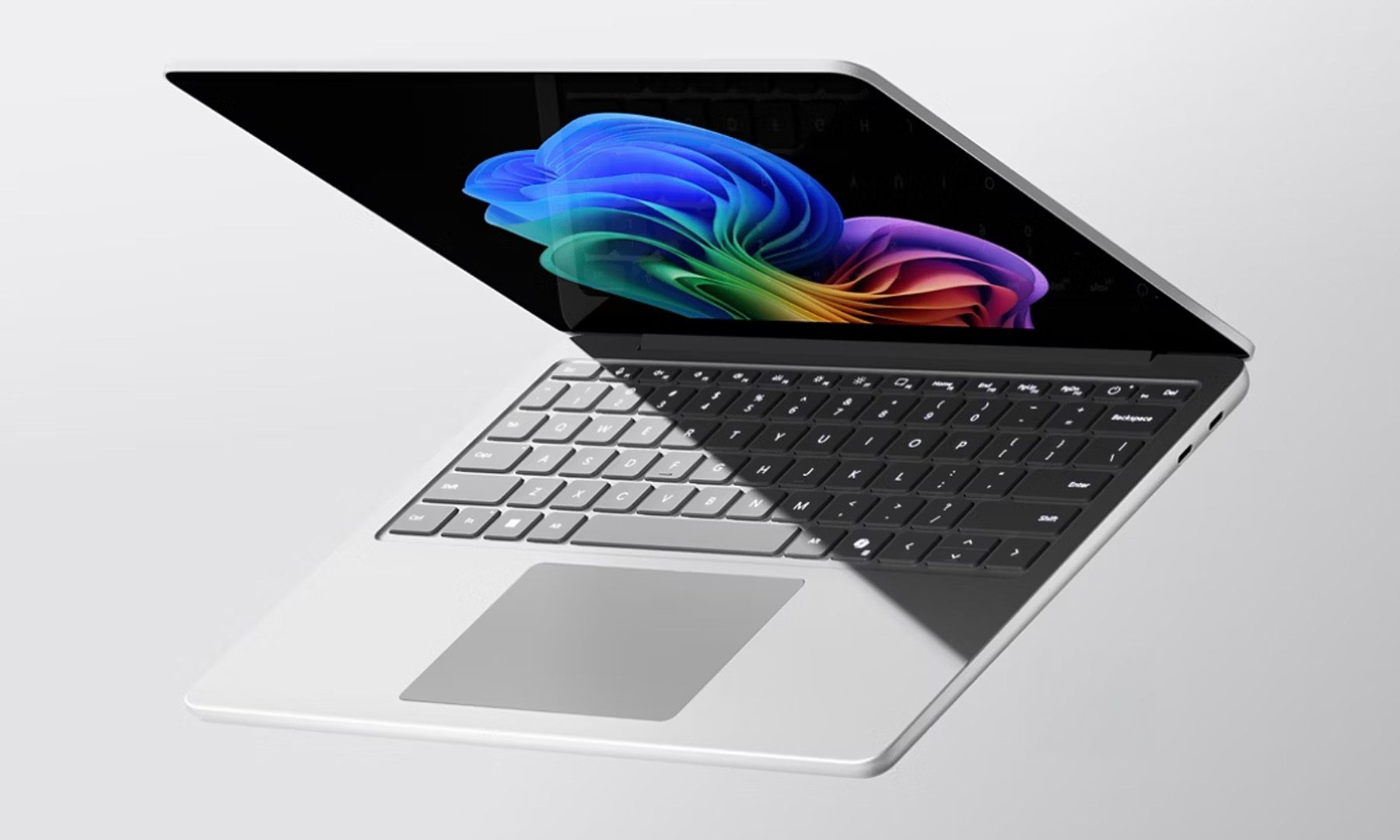Ordinateur portable Microsoft Surface pour les entreprises