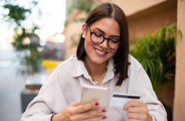 Pay online