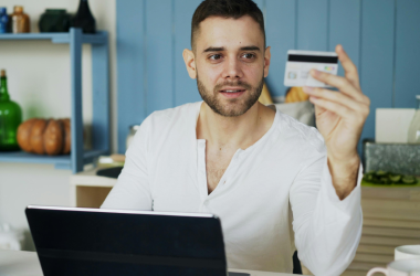 Prepaid card