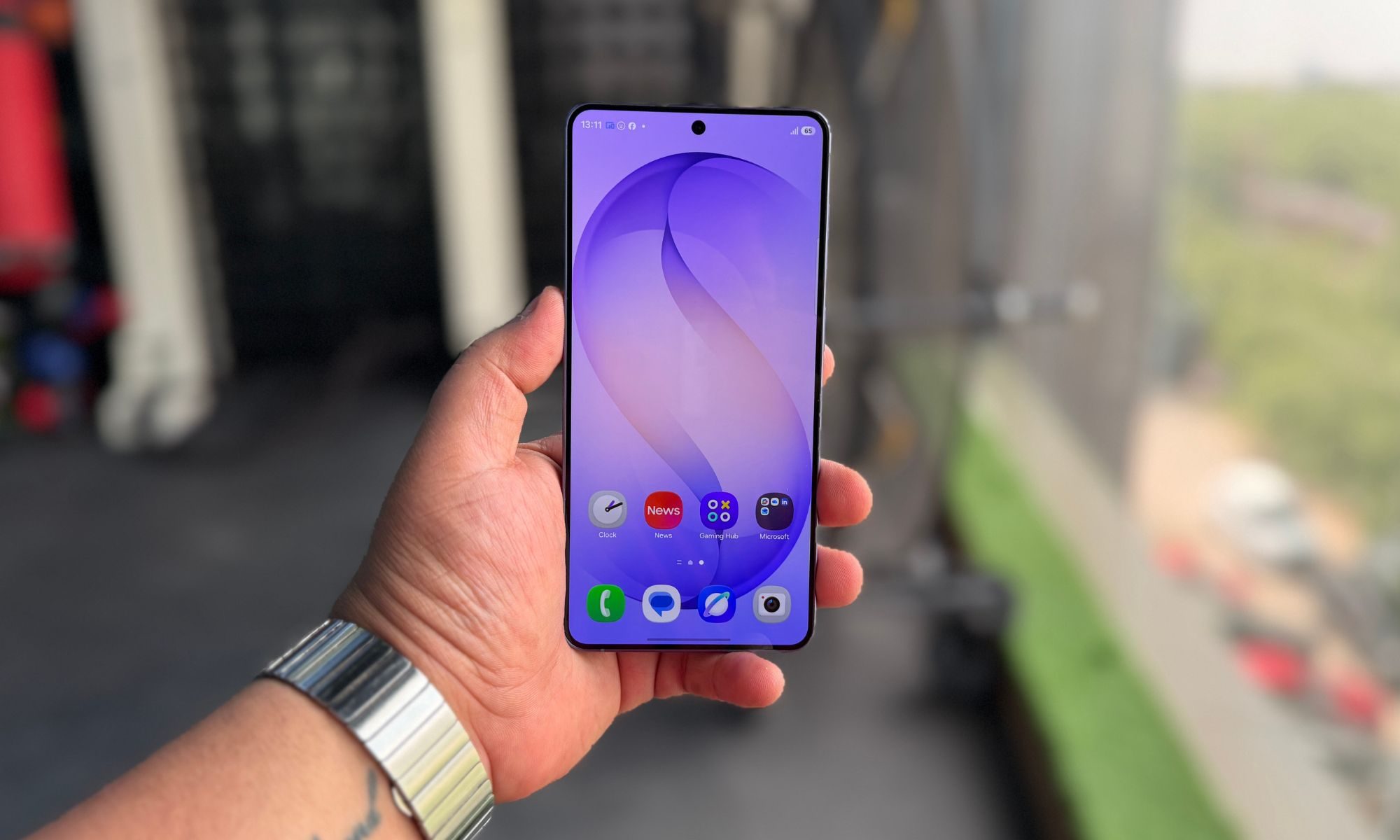 Samsung S26 Plus
