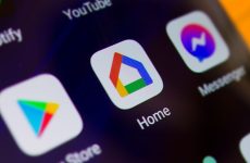 Tenez-vous au courant de l'actualité plus rapidement grâce au nouveau Gemini Live de Google Home
