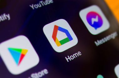 Tenez-vous au courant de l'actualité plus rapidement grâce au nouveau Gemini Live de Google Home