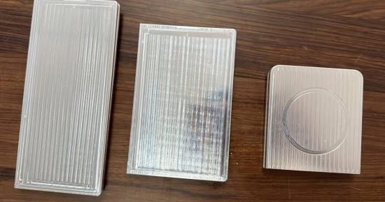 Une fuite de Samsung montre que son prochain grand pliable sera incontournable dans une mer de téléphones