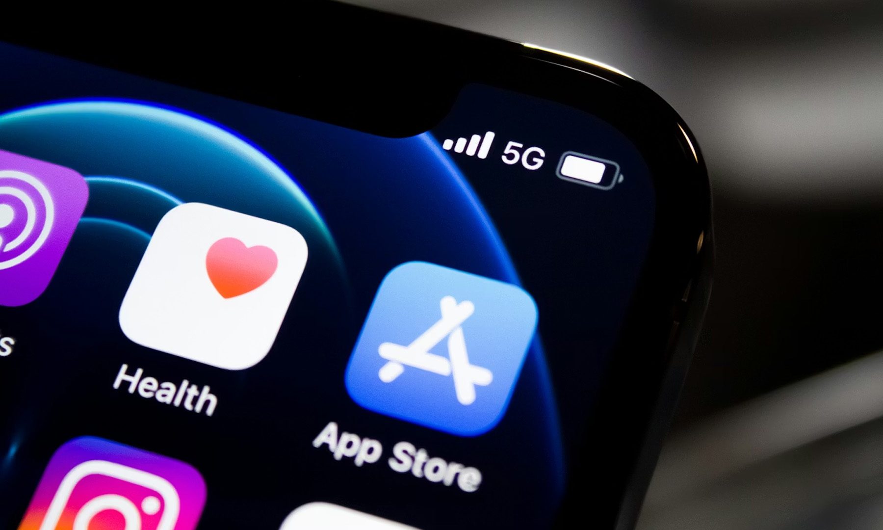 Apple App Store