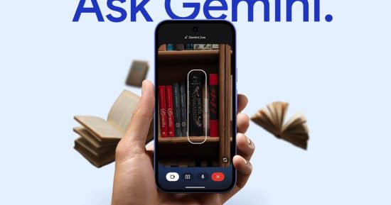 Votre prochain produit phare Android pourrait bénéficier d'un gros coup de pouce Gemini Nano 4