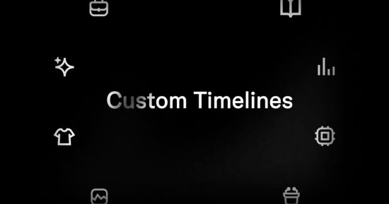 X ferme des communautés. Mais bon, vous disposez désormais de chronologies personnalisées et de discussions de groupe