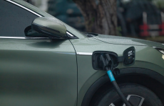 voiture électrique
