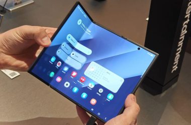 Samsung envisage une interdiction des téléphones pliables aux États-Unis en raison d'un litige en matière de brevet