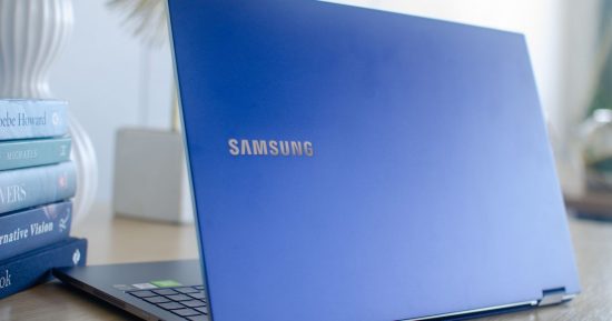 Les prochains ordinateurs portables Galaxy Book de Samsung pourraient exécuter un système d'exploitation basé sur Android au lieu de Windows