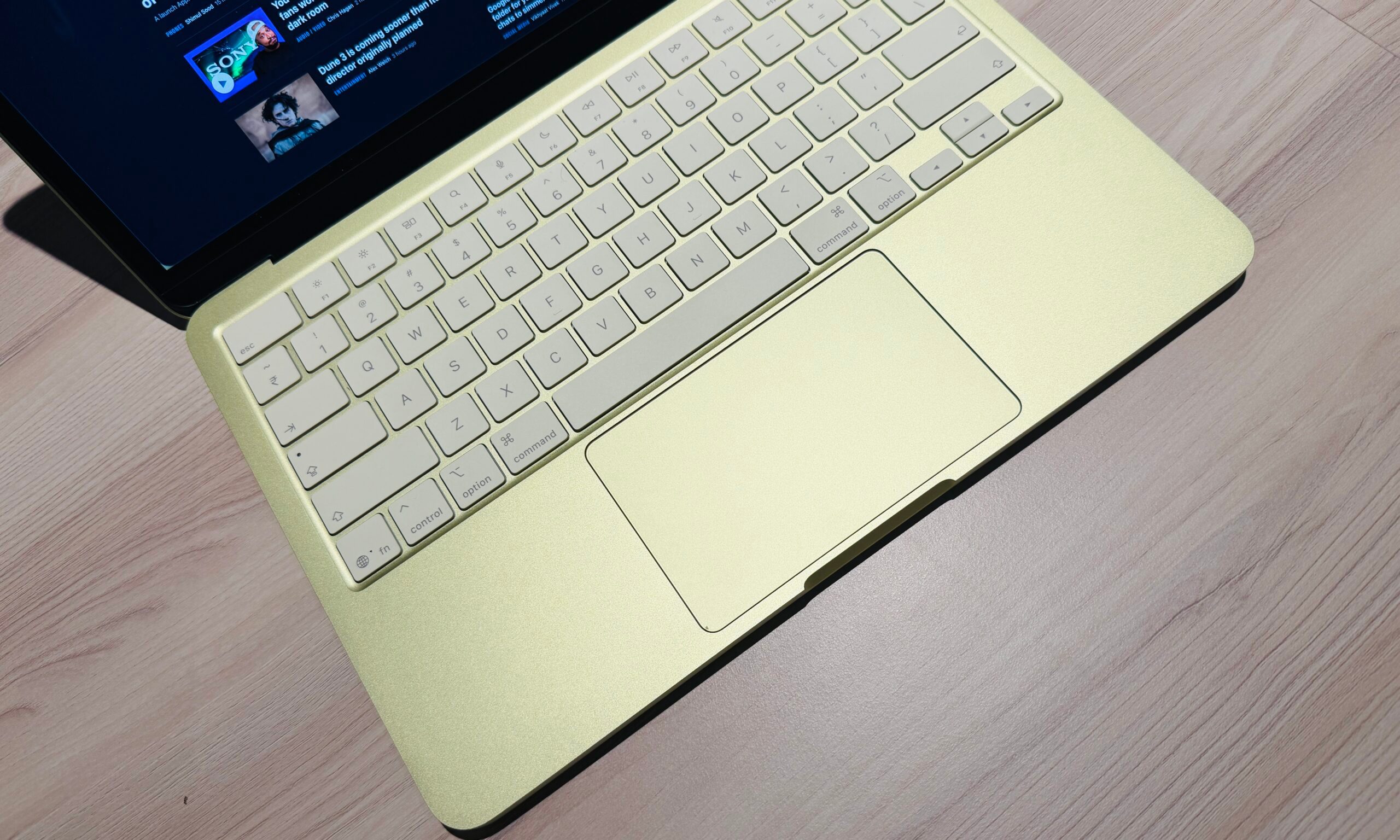 MacBook Néo
