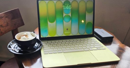 J'ai hésité sur le MacBook Neo. J'espère que le prochain corrigera ces 5 coupures de papier avant de dépenser de l'argent