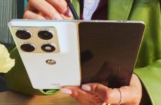 La batterie de 6 000 mAh du Razr Fold devrait inquiéter Samsung et Google : voici pourquoi