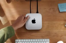 Le Mac mini sera en rupture de stock pendant plusieurs mois, confirme Apple