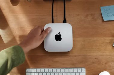 Le Mac mini sera en rupture de stock pendant plusieurs mois, confirme Apple