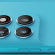 Le Moto G87 offre un grand appareil photo, un écran lumineux et le rare téléphone robuste à petit budget