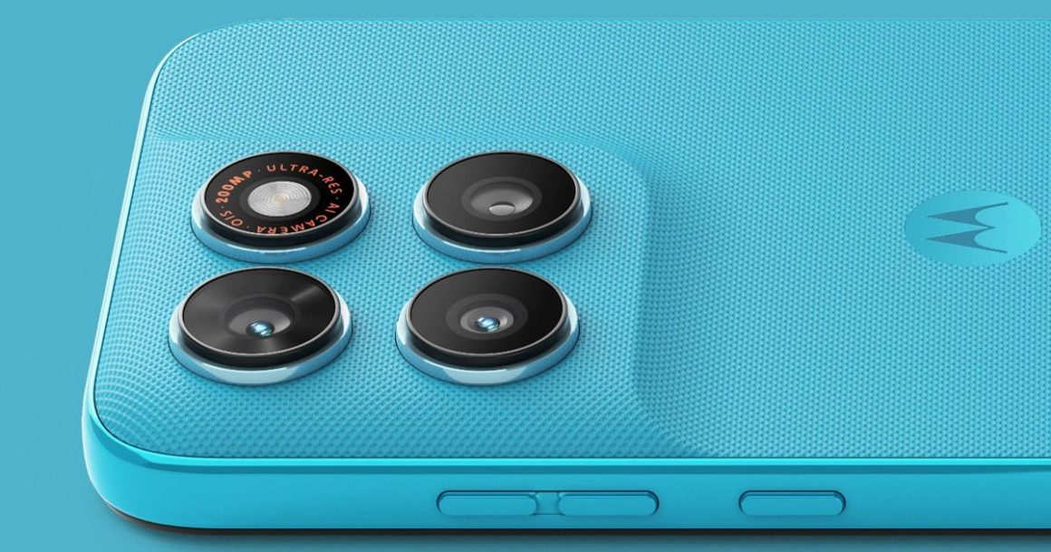 Le Moto G87 offre un grand appareil photo, un écran lumineux et le rare téléphone robuste à petit budget