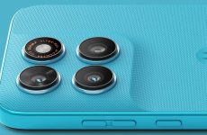 Le Moto G87 offre un grand appareil photo, un écran lumineux et le rare téléphone robuste à petit budget