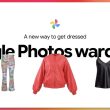 Google Photos vous permettra d'essayer des vêtements que vous avez déjà dans votre garde-robe ou que vous venez de capturer