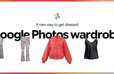 Google Photos vous permettra d'essayer des vêtements que vous avez déjà dans votre garde-robe ou que vous venez de capturer