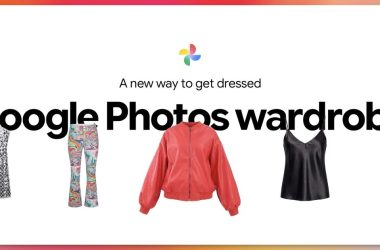 Google Photos vous permettra d'essayer des vêtements que vous avez déjà dans votre garde-robe ou que vous venez de capturer