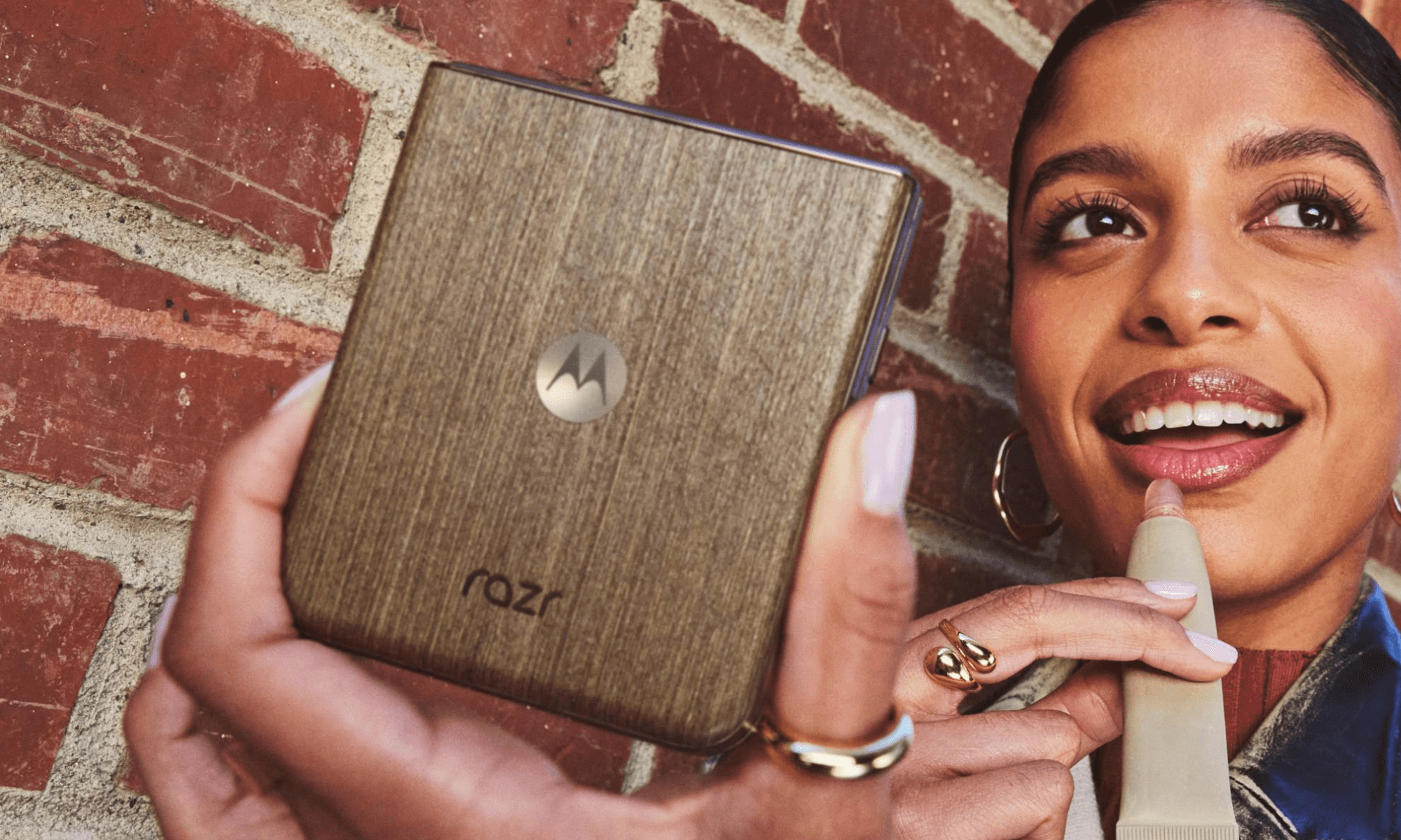 Motorola Razr Ultra