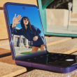 Le nouveau Razr Ultra pliable de Motorola est plus joli que jamais et plus cher aussi