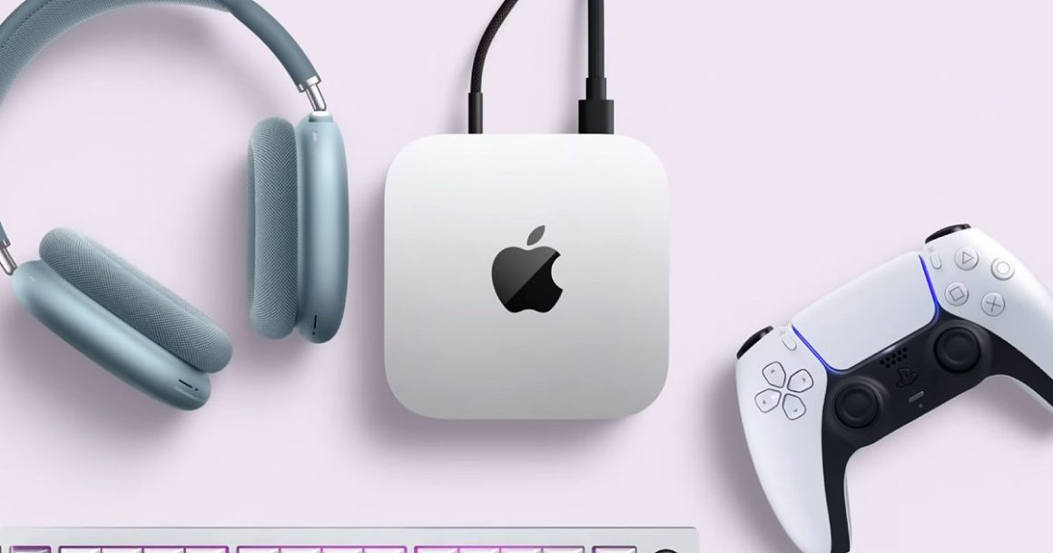 Apple vient de rendre le Mac mini plus cher sans augmenter son prix