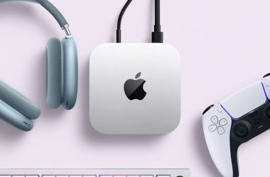 Apple vient de rendre le Mac mini plus cher sans augmenter son prix