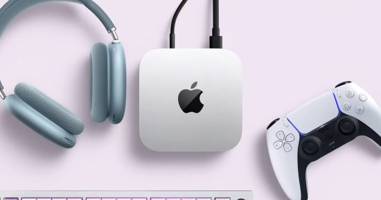 Apple vient de rendre le Mac mini plus cher sans augmenter son prix
