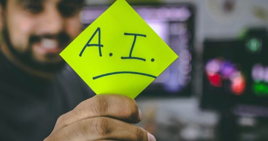 Oui, vous devriez probablement être plus gentil avec votre IA – voici pourquoi ce n'est pas aussi ridicule qu'il y paraît