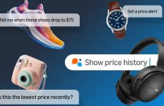 Vous pouvez désormais consulter l'historique des prix d'un produit sur une année entière sur Amazon