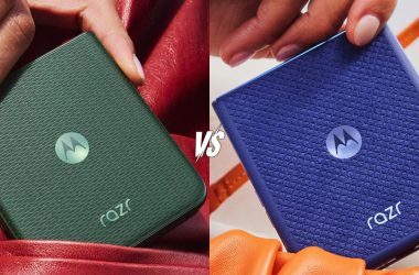 Motorola Razr+ 2026 contre Razr Ultra : l'écart de prix de 400 $ en vaut-il vraiment la peine, et lequel choisir ?