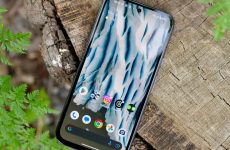 J'utilise un vieux Pixel 8a en 2026, et mes dernières vacances en sont reconnaissantes