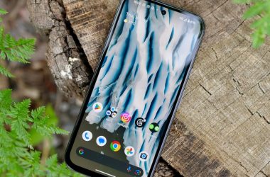J'utilise un vieux Pixel 8a en 2026, et mes dernières vacances en sont reconnaissantes