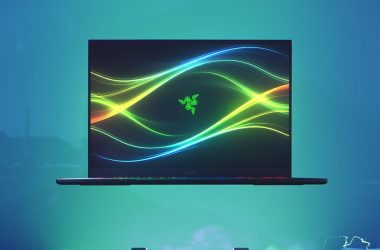Razer met à niveau le Blade 16 avec 64 Go de RAM et les options RTX 5090