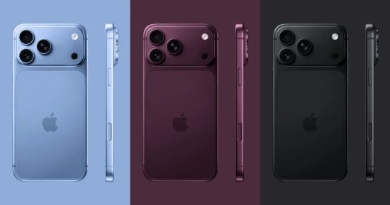 Tout comme le MacBook Neo, Apple pourrait proposer une autre claque de prix avec l'iPhone 18 Pro