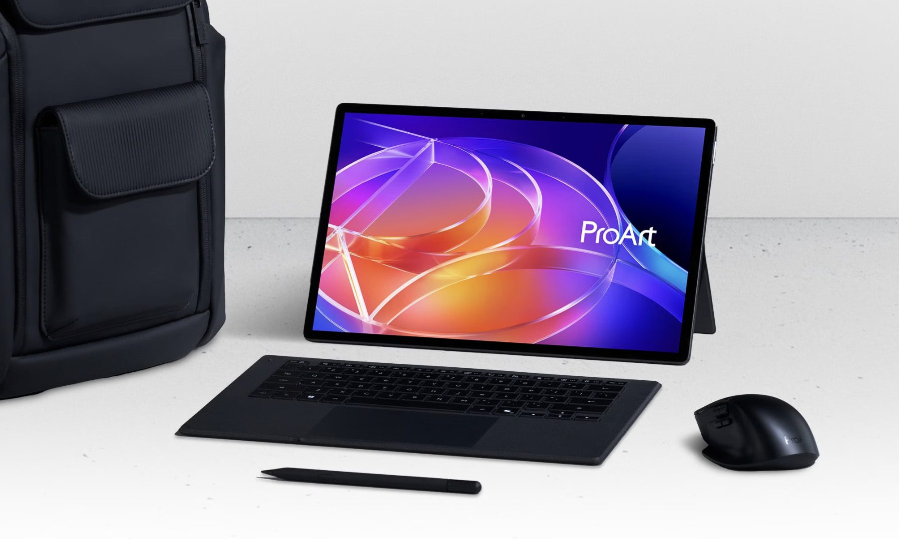 Bannière ASUS ProArt PZ14