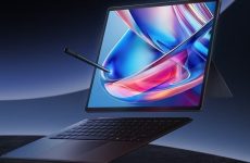 ASUS lance le ProArt PZ14 avec OLED 144 Hz et Snapdragon X2 Elite