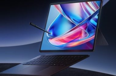 ASUS lance le ProArt PZ14 avec OLED 144 Hz et Snapdragon X2 Elite